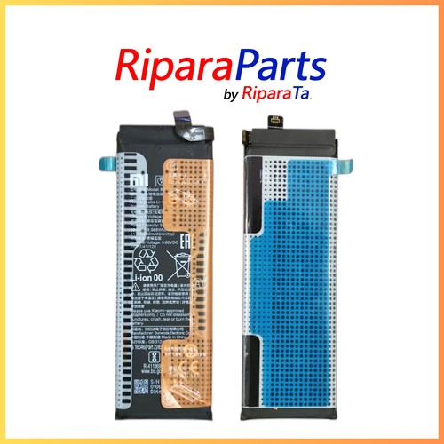 Batteria bm52 originale xiaomi - batteria,