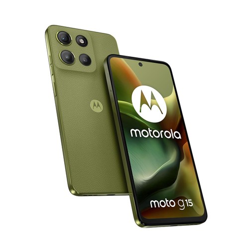 Motorola moto g15 power - moto,