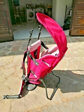 Zaino porta bimbo Rocky Brevi