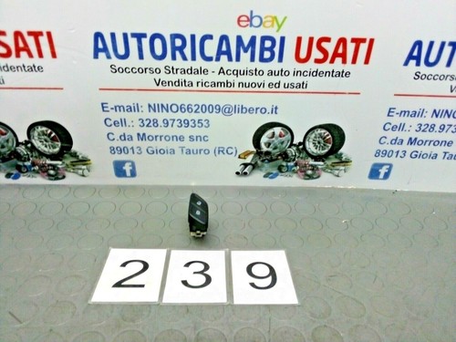 Interruttore blocco porte - interruttore,