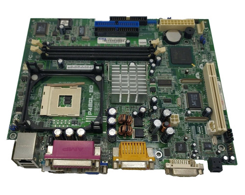 Asus p4bgl socket 478 - asus, p4bgl-ed
