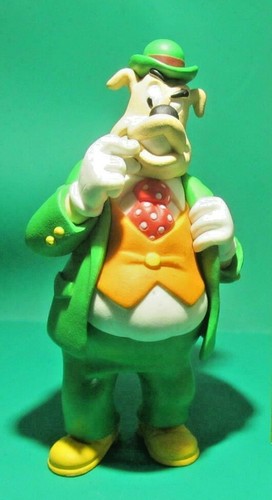 Manetta personaggio disney - disney,