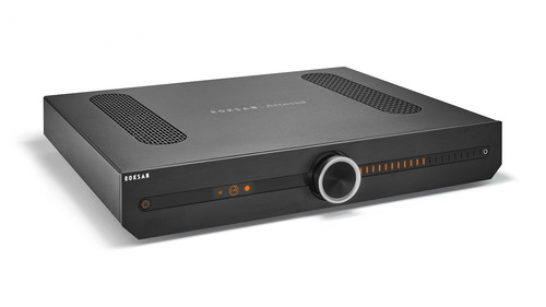 Roksan attessa amplificatore - attessa,