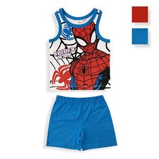 Pigiama bambino Marvel