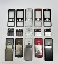 Nokia 6300 genuine spare