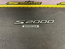 Distintivo parafango ala