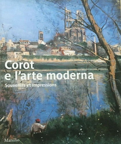 Corot arte moderna - l'arte,