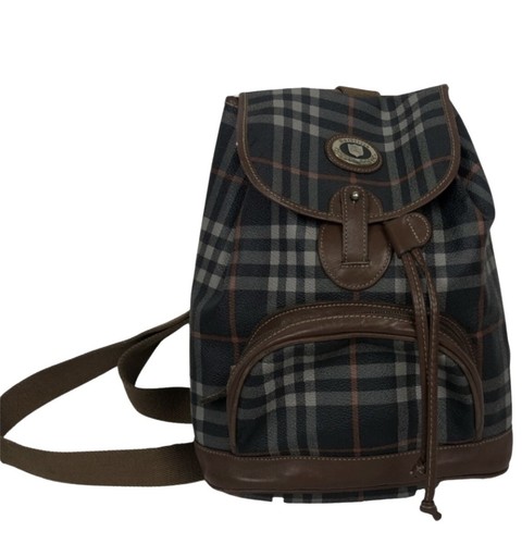 Sac dos burberry - dos,