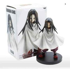 Shaman King PVC Statue HAO 14
