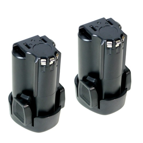 Batteria per black decker - 2x, black&decker