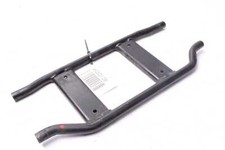 Piastra di fissaggio pedana