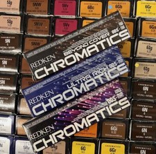 Redken Chromatics Prismatic