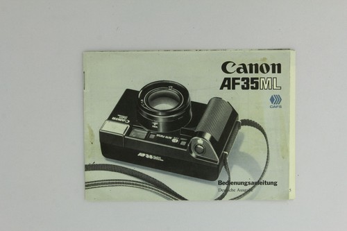 Manuale istruzioni canon - istruzioni,
