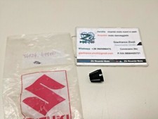 34124-49910 Originale Suzuki GSX750 pomello azzeratore contachilometri knob trip