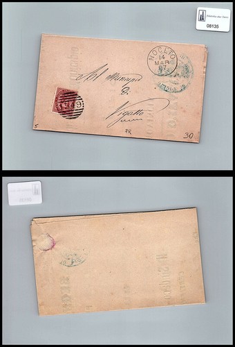 Storia postale regno - storia,