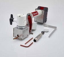 Sublimatore per acido ossalico