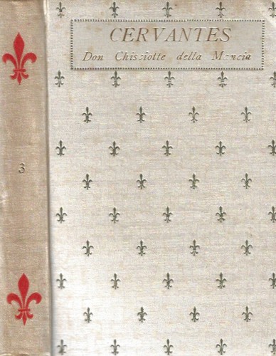 Don chisciotte della - don,
