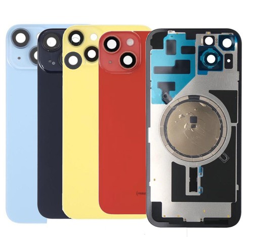 Back cover scocca copri - cover,
