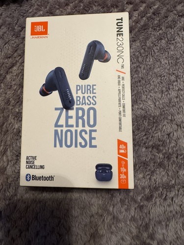 Jbl tune 230 - 230, auricolari