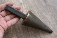 Incudine in ferro fatta a mano