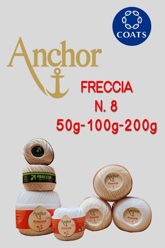 Coats freccia anchor cotone - coats,