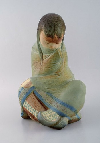 Lladro spagna grande - spagna.,