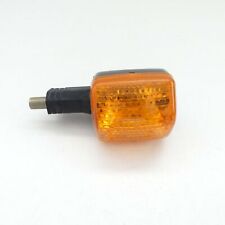 Freccia posteriore sinistra