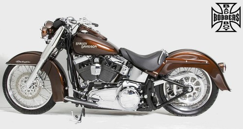 Kit abbassamento harley