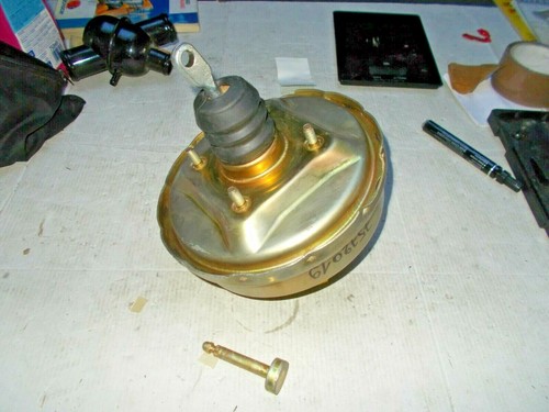 Servofreno fiat ritmo - servofreno, bertone