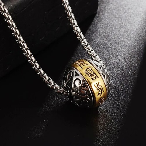 Collana sfera faraone egiziano