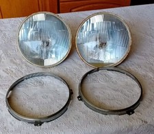 Fari Esterni Jaguar XJ6 2'Serie(Leggi Descrizione)