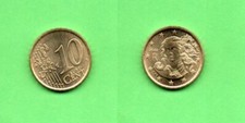 ITALIA CENTESIMI 10 2002