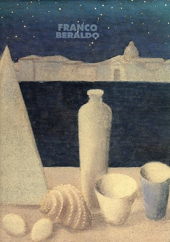 Franco beraldo opere - -,