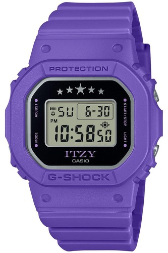 Orologio donna casio shock - donna, g-shock