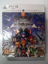 KINGDOM HEARTS HD 2.5 REMIX