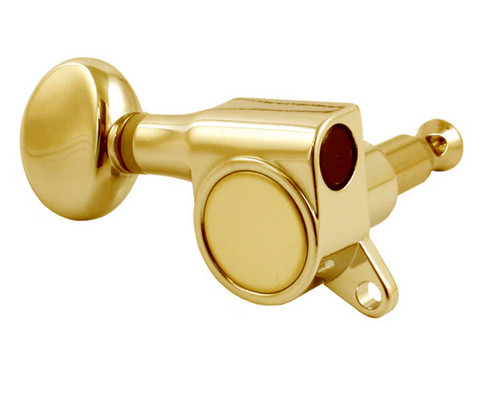 Allparts lefty gold - allparts,