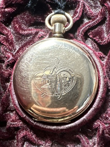 Antica custodia ornata 1891 - , 0s