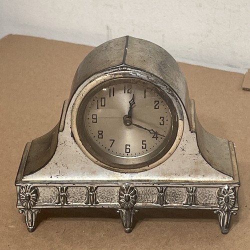 Antico orologio art decò - art,