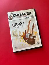 Film DVD CORSO DI CHITARRA
