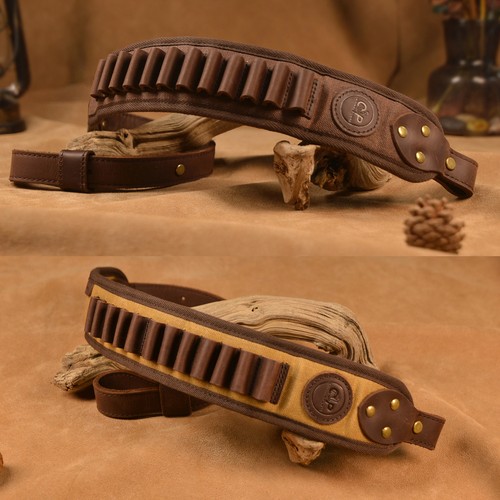 Cinghia fessure con - cinghia, guscio
