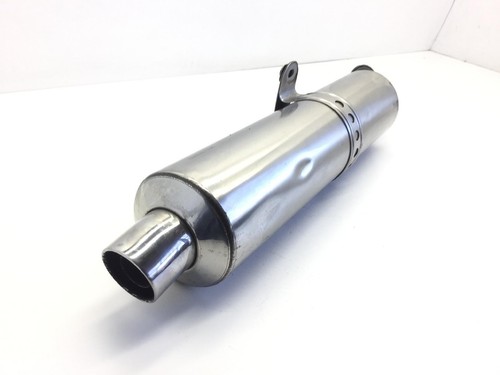 Terminale scarico marmitta - terminale,