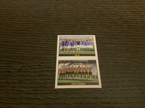 CALCIATORI