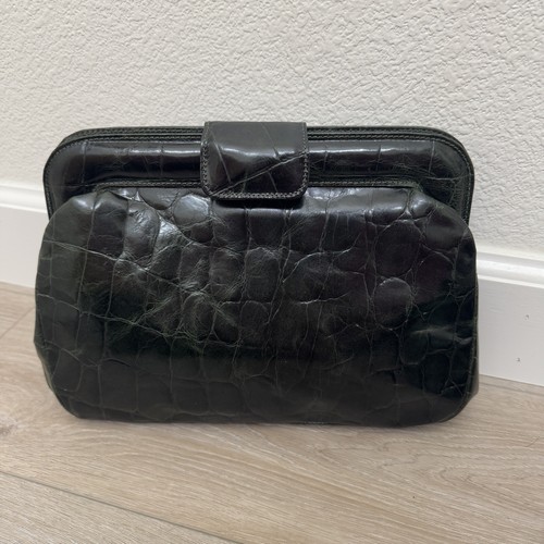 Borsa vintage furla pelle - borsa,