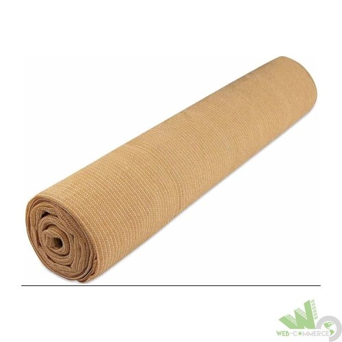 Rete ombreggiante beige - ombreggiante,