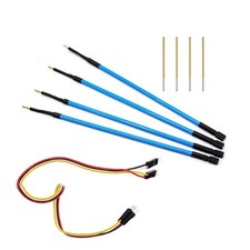 4Pcs LED BDM Frame Probe Pens