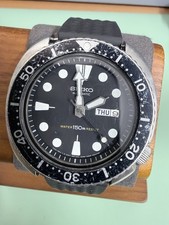 Seiko Turtle Diver 6309-7049