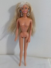 Barbie  Pearl Beach Mattel  1997  nude--(ba03)