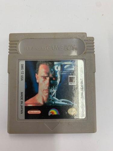 Terminator judgment day - 2,