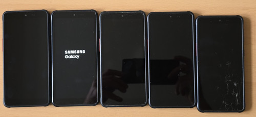 Pacchetto samsung galaxy - pacchetto,