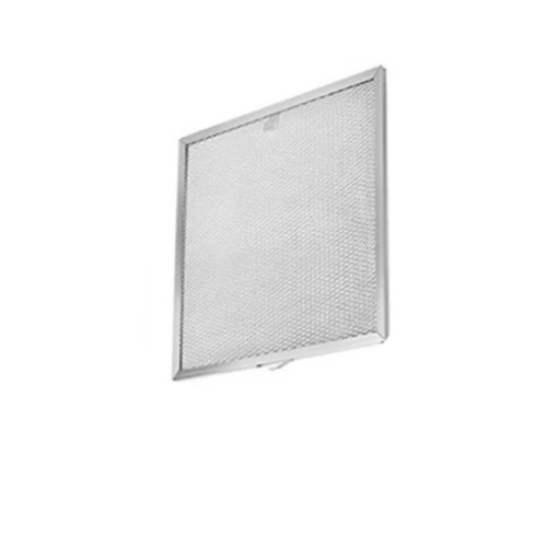 Filtro cappa alluminio